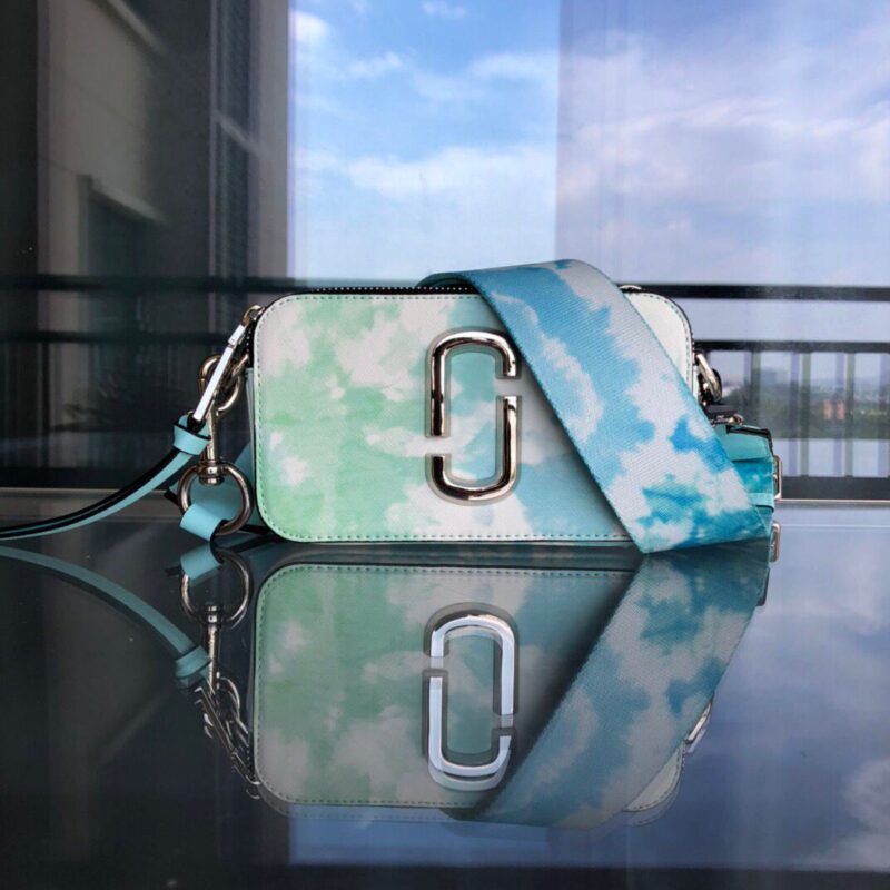 Marc Jacobs Snapshot Bag