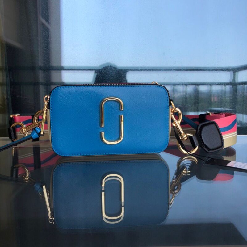 Marc Jacobs Snapshot Bag