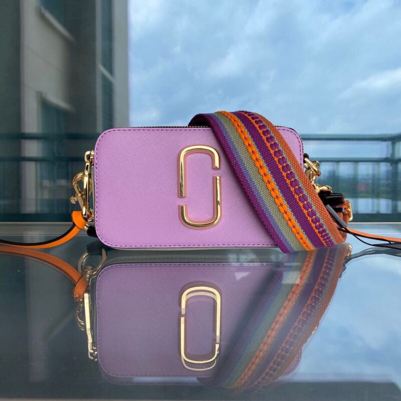 Marc Jacobs Snapshot Bag