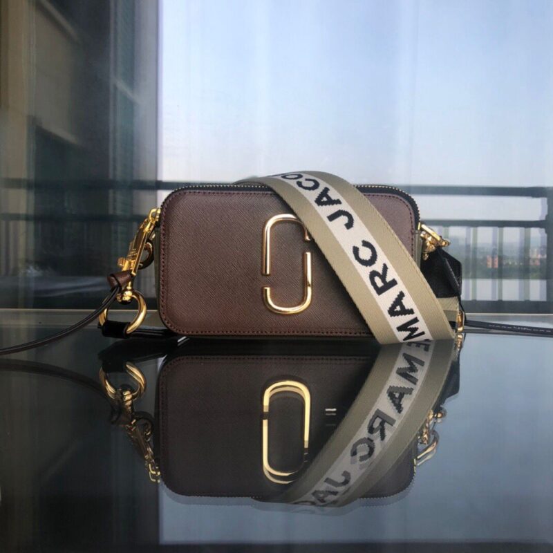 Marc Jacobs Snapshot Bag