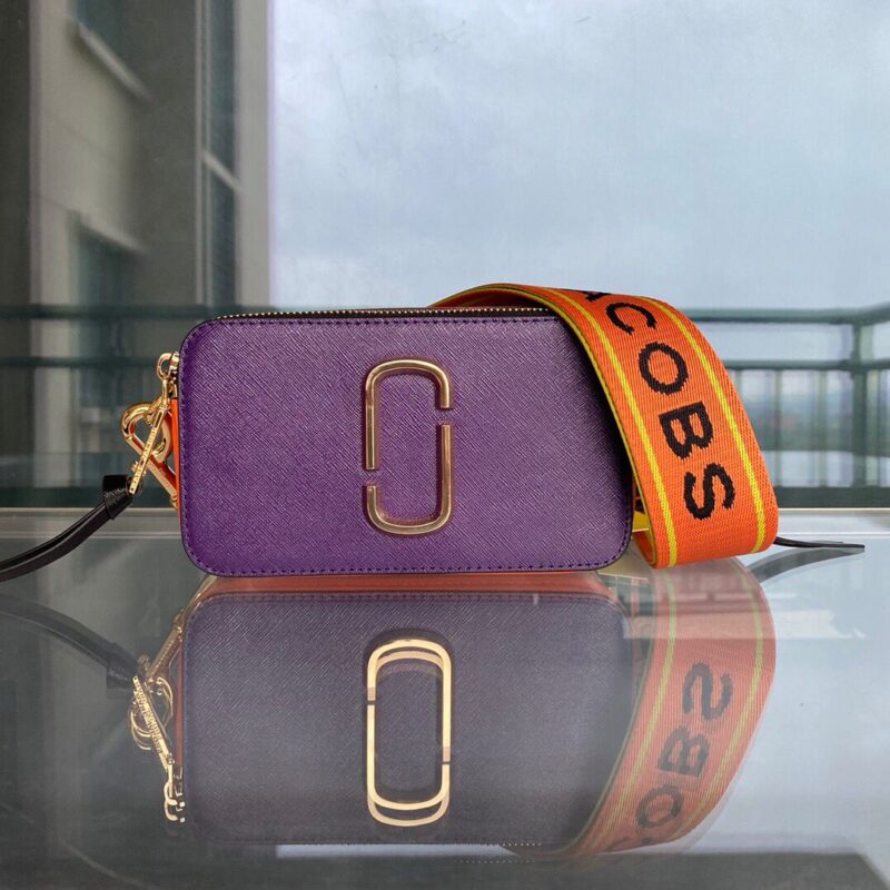 Marc Jacobs Snapshot Bag