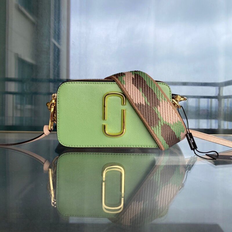 Marc Jacobs Snapshot Bag