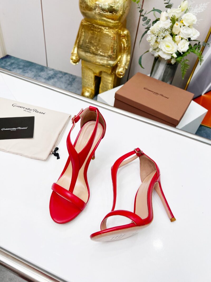 Gianvito Rossi Heels