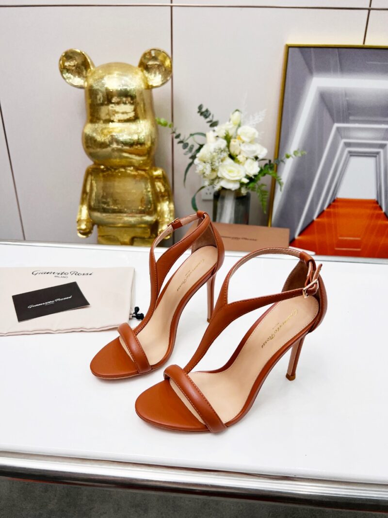 Gianvito Rossi Heels