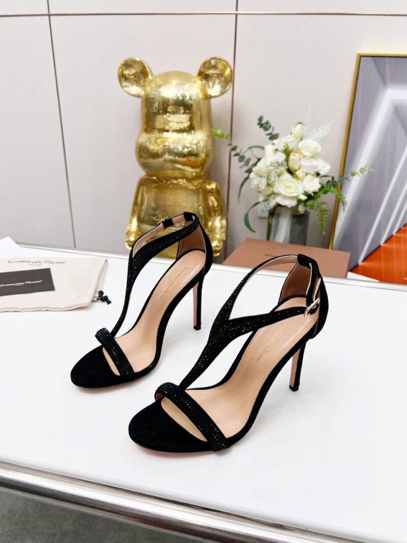 Gianvito Rossi Heels