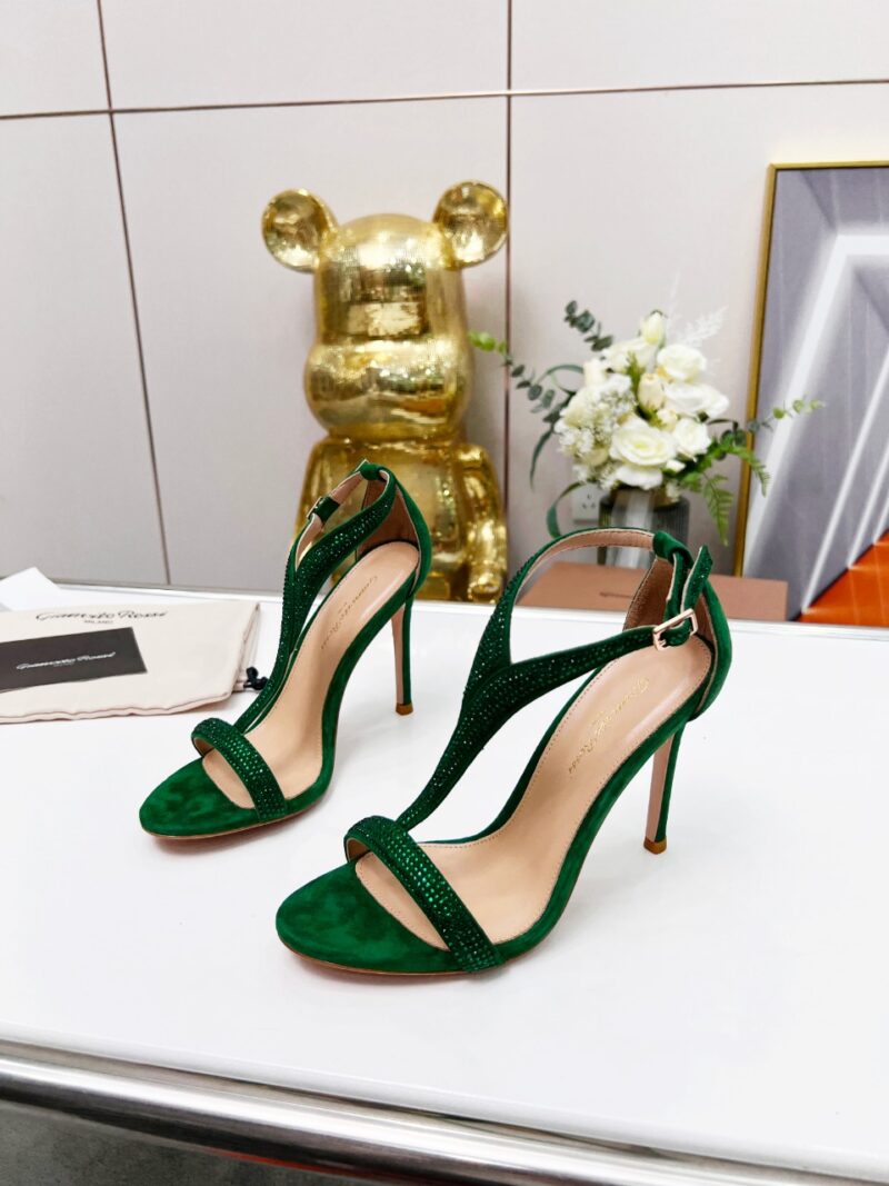 Gianvito Rossi Heels