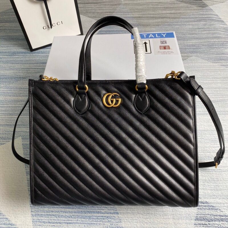 Gucci Tote Bag