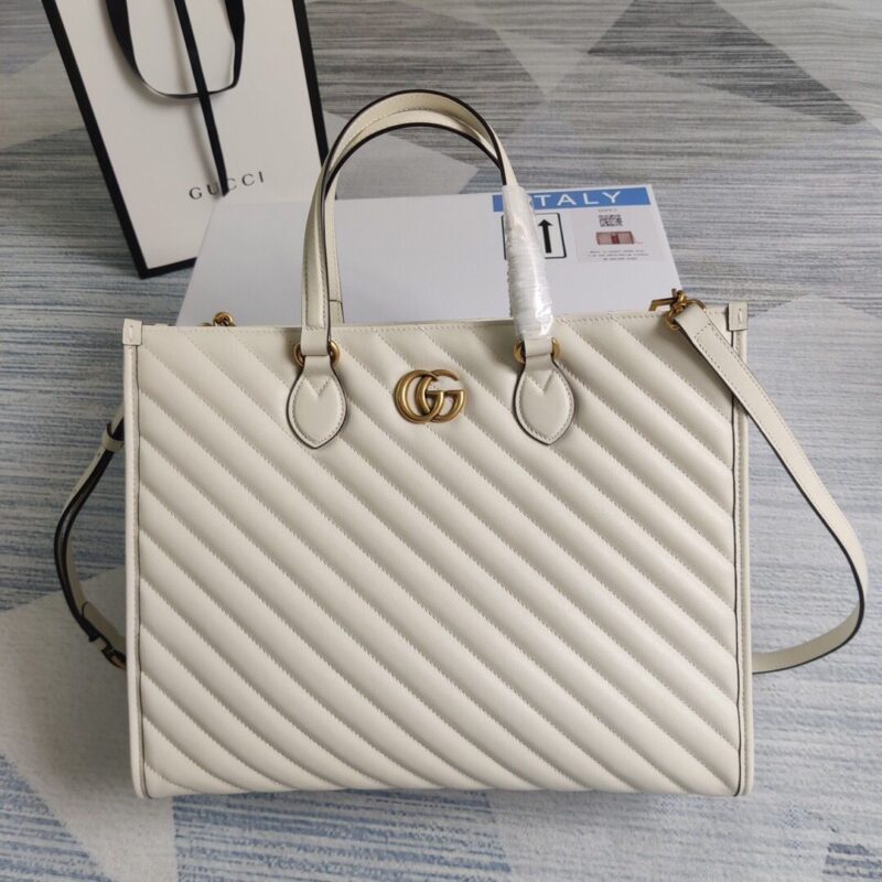 Gucci Tote Bag