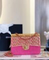 Chanel Bag With Chain