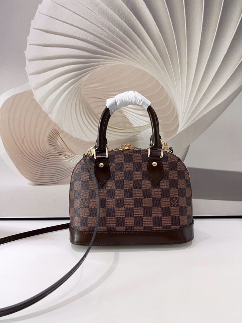 Louis Vuitton Alma BB