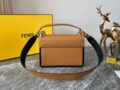 Fendi Kan I F Shoulder Bag