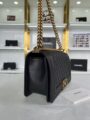 Boy Chanel Caviar Quilted Handbag