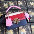 Gucci Supreme Queen Margaret Bag