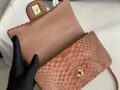 Chanel Handbag With Top Handle
