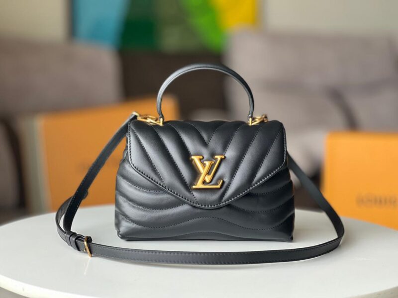 Louis Vuitton Hold Me Bag