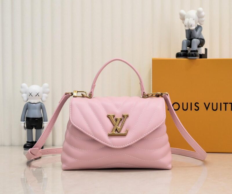 Louis Vuitton Hold Me Bag