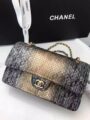 Chanel Handbag With Top Handle