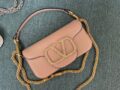Valentino Garavani Locò Shoulder Bag