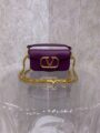 Valentino Garavani Locò Shoulder Bag