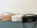 Valentino Garavani Locò Shoulder Bag