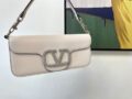 Valentino Garavani Locò Shoulder Bag