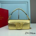 Valentino Garavani Locò Shoulder Bag