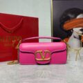 Valentino Garavani Locò Shoulder Bag