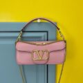 Valentino Garavani Locò Shoulder Bag