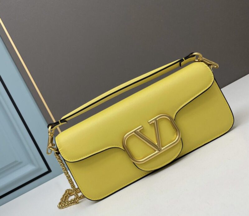 Valentino Garavani Locò Shoulder Bag
