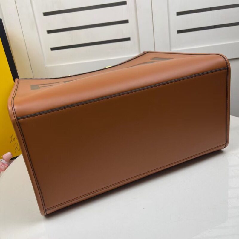 Fendi Tote Bag