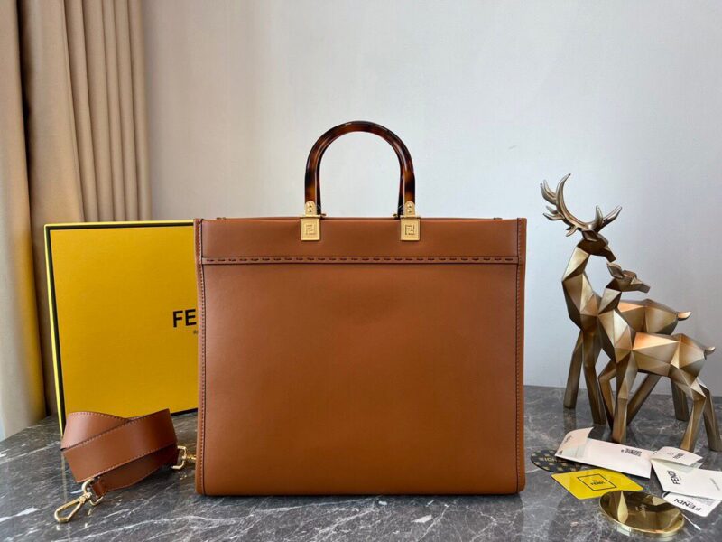 Fendi Tote Bag