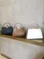 Tory Burch Eleanor Satchel Bag