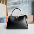 Tory Burch Eleanor Satchel Bag
