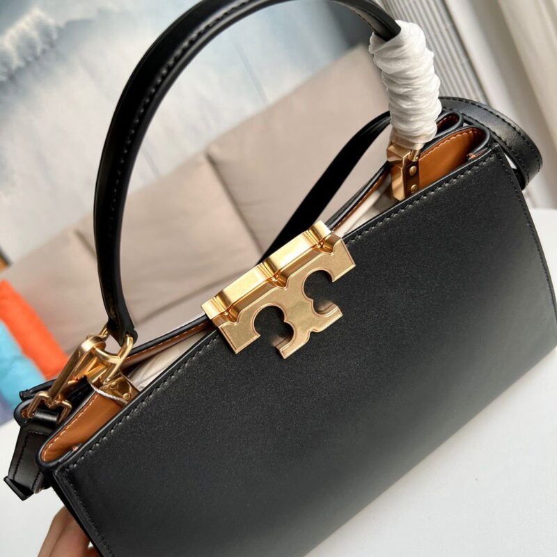 Tory Burch Eleanor Satchel Bag