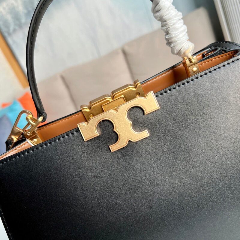 Tory Burch Eleanor Satchel Bag