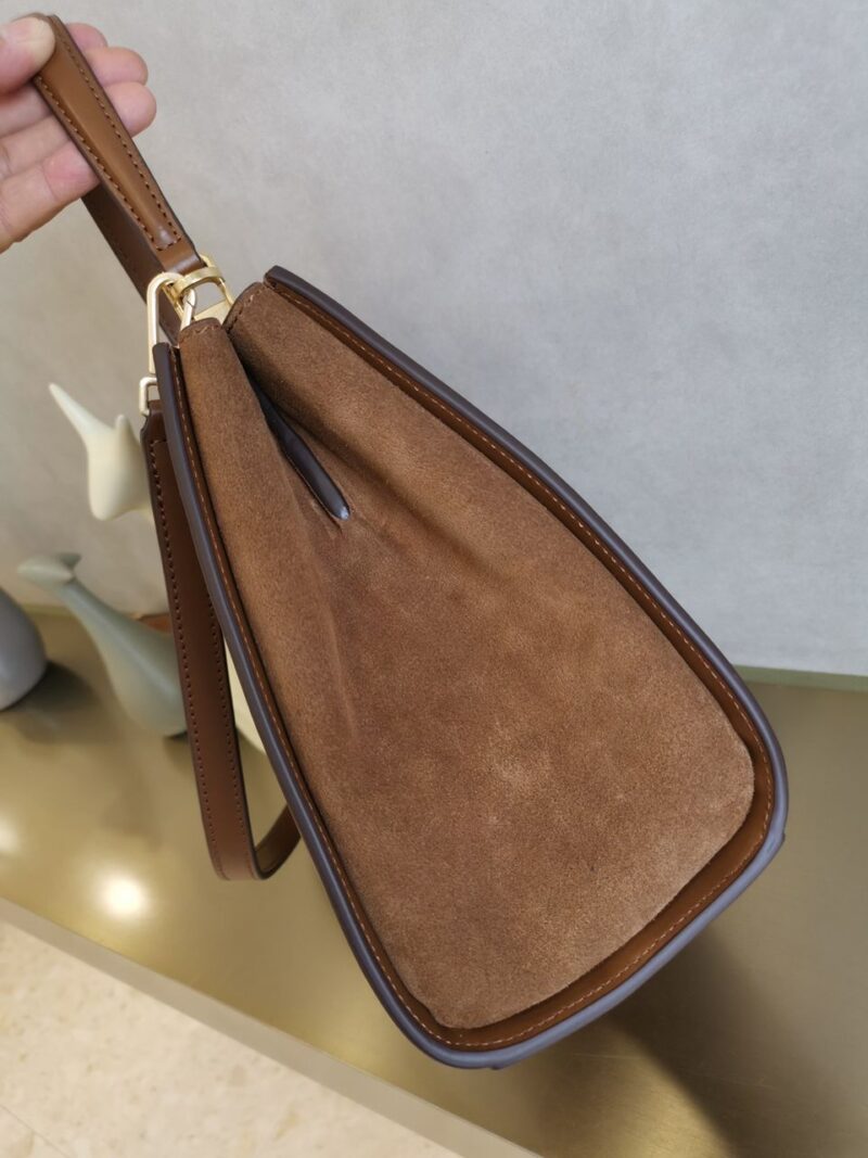 Tory Burch Eleanor Satchel Bag