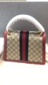 Gucci Supreme Queen Margaret Bag