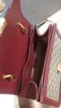 Gucci Supreme Queen Margaret Bag