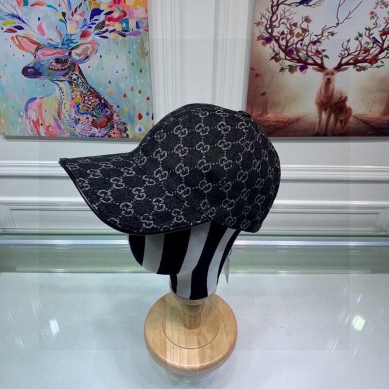 Gucci Unisex Caps