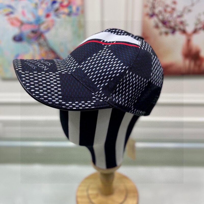 Louis Vuitton Cap