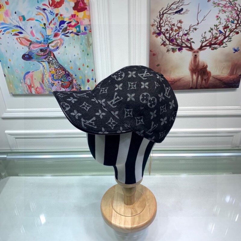 Louis Vuitton Cap