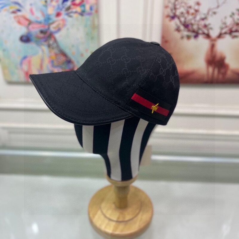 Gucci Unisex Caps