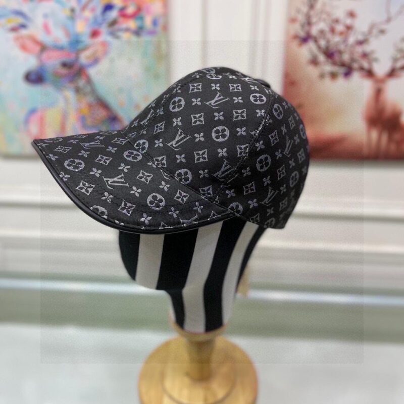 Louis Vuitton Cap