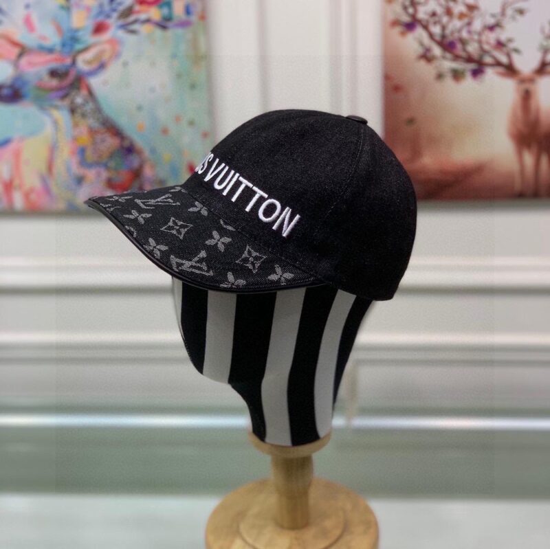 Louis Vuitton Cap