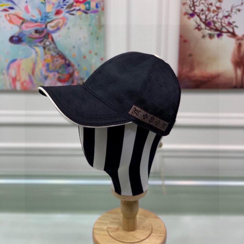 Louis Vuitton Cap