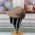 Gucci Unisex Caps
