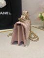 Chanel Mini Bag With Top Handle