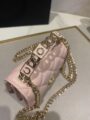 Chanel Mini Bag With Top Handle