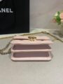 Chanel Mini Bag With Top Handle