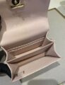 Chanel Mini Bag With Top Handle